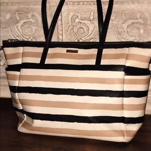 ♠️KATE SPADE - Penn Place Adaira | Tote/Diaper Bag